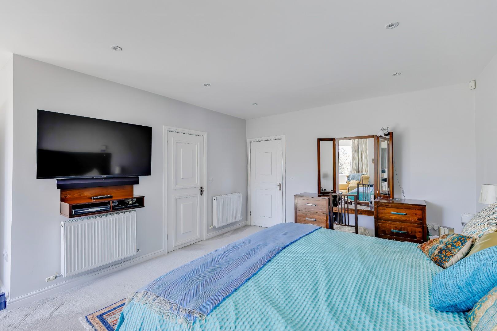 Llantrisant Road, Llanfaff, Cardiff, CF5 2PU